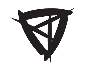 Two Tides Tattoo logo